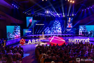 ABSL Summit ponownie w Krakowie ABSL Summit 2024