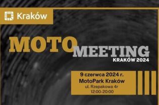 MotoMeeting już dziś!
