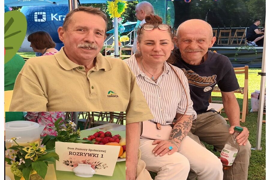 Święto Rodzin na Krakowskiej 55