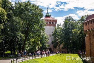Weekend w Krakowie – sprawdź, co się dzieje!