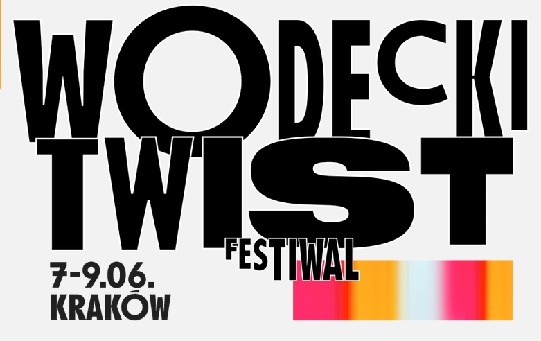 Wodecki Twist Festiwal 2024