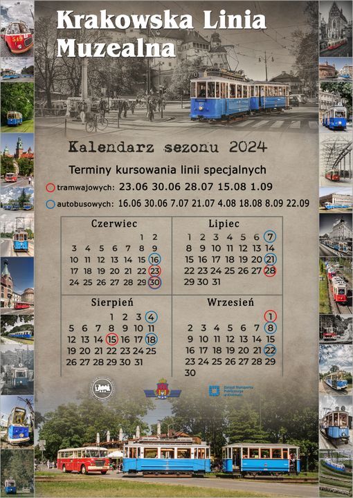 Krakowska Linia Muzealna