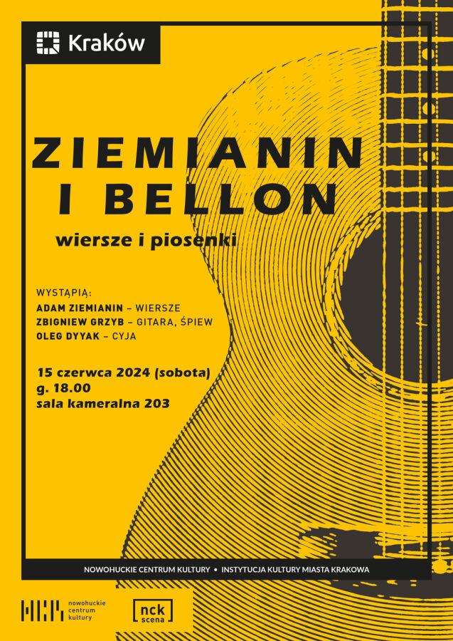 Ziemianin i Bellon
