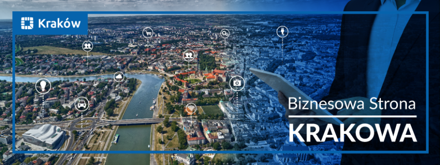 Baner - biznes