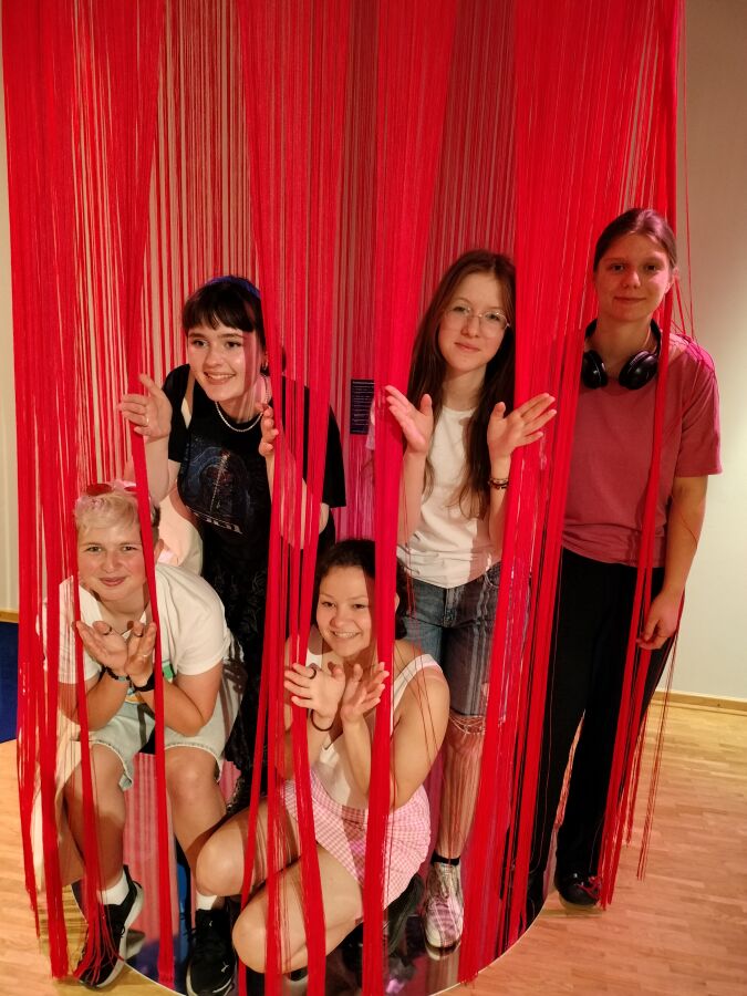 Obywatelki - zespół z Krakowa