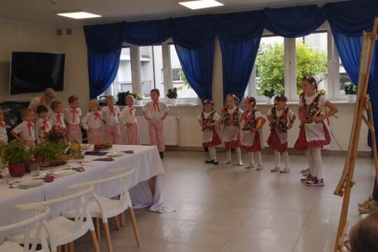 „Operetka na Praskiej”