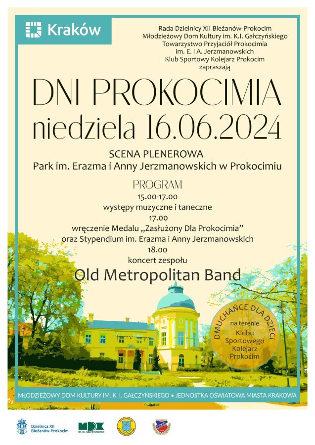 dni prokocimia