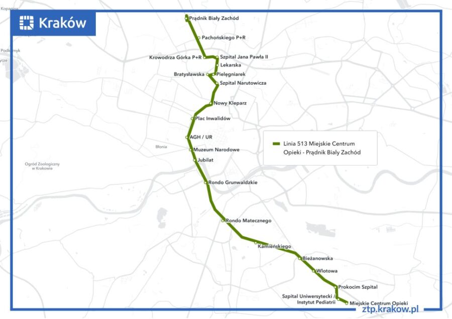 Zmiany od 22 czerwca