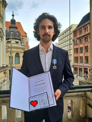 Centrum Obywatelskie Centrum C 10