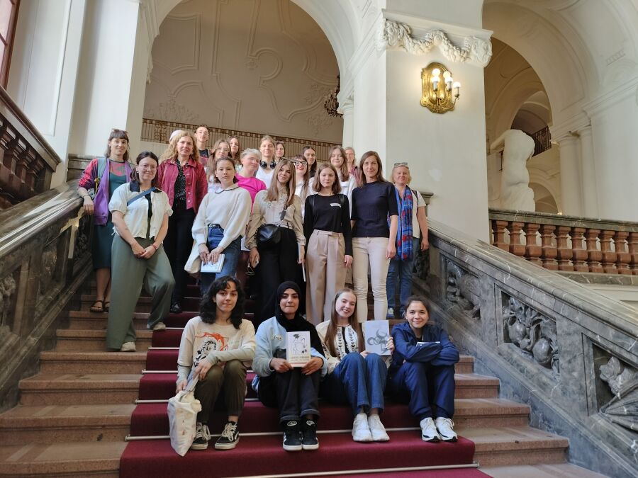 Naklejki i wicemerka