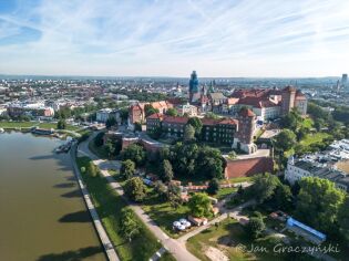 Weekend w Krakowie – sprawdź, co się będzie działo!
