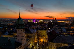 Zakończył się nabór na burmistrza nocnego