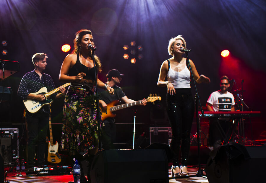 Noc Jazzu_2_Joanna Hadam
