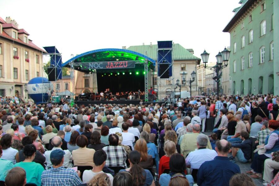 Noc Jazzu_3_Joanna Hadam