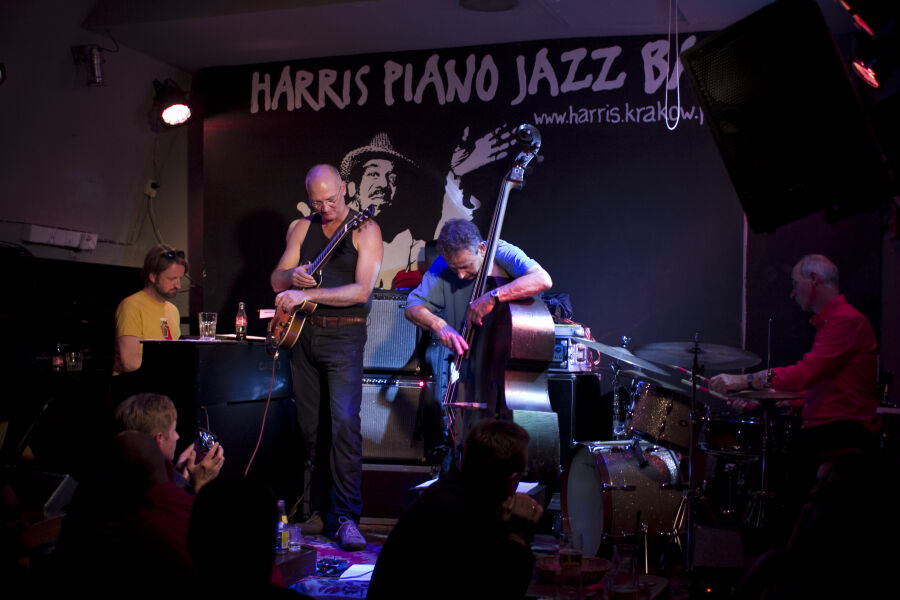 Noc Jazzu 4_Joanna Hadam