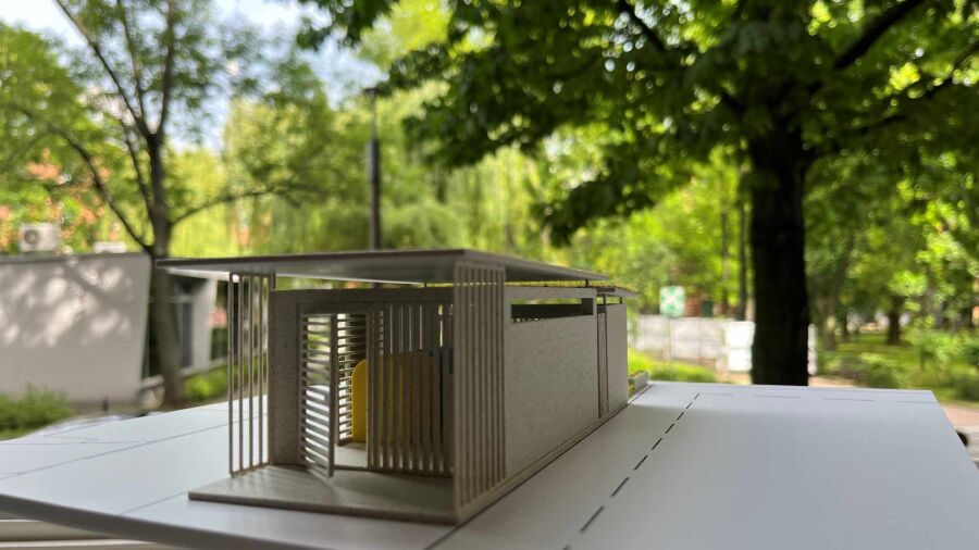 altana śmietnikowa, altana przyszłości mpo i pk