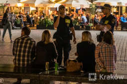 Po roku nocny zakaz sprzedaży alkoholu daje pozytywne efekty 