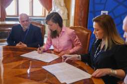 Miasto i fundacja Hope pomagają osobom z niepełnosprawnością