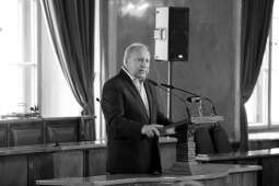 Nie żyje Jerzy Stuhr