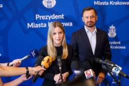 Współpraca miasta i ministerstwa dla rozwoju opieki żłobkowej