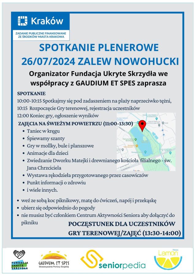 Fundacja Ukryte Skrzydła