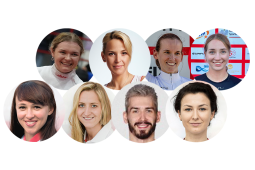 Kibicujemy olimpijczykom! Są wśród nich zawodniczki krakowskich klubów