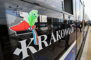 Koniec prac na ul. Westerplatte. Tramwaje wrócą na trasę w sobotę