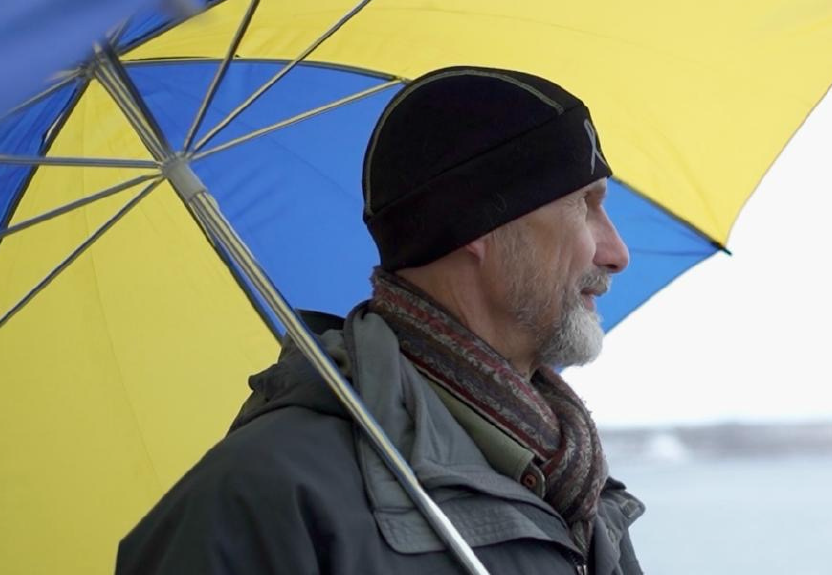 Projekt HopeRaising Expedition 