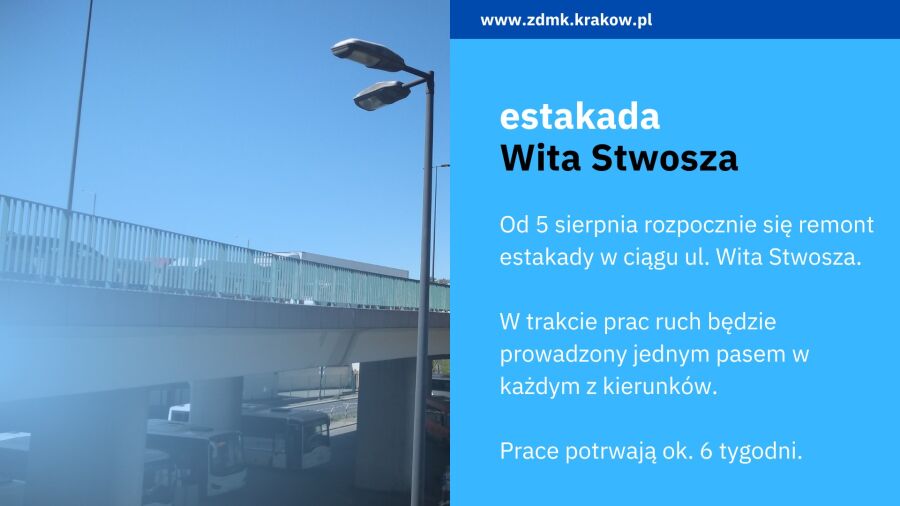 Zarząd Dróg Miasta Krakowa