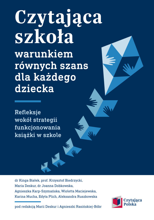 Czytająca szkoła