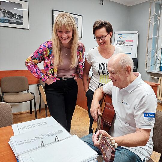 Centrum Obywatelskie Centrum C 10