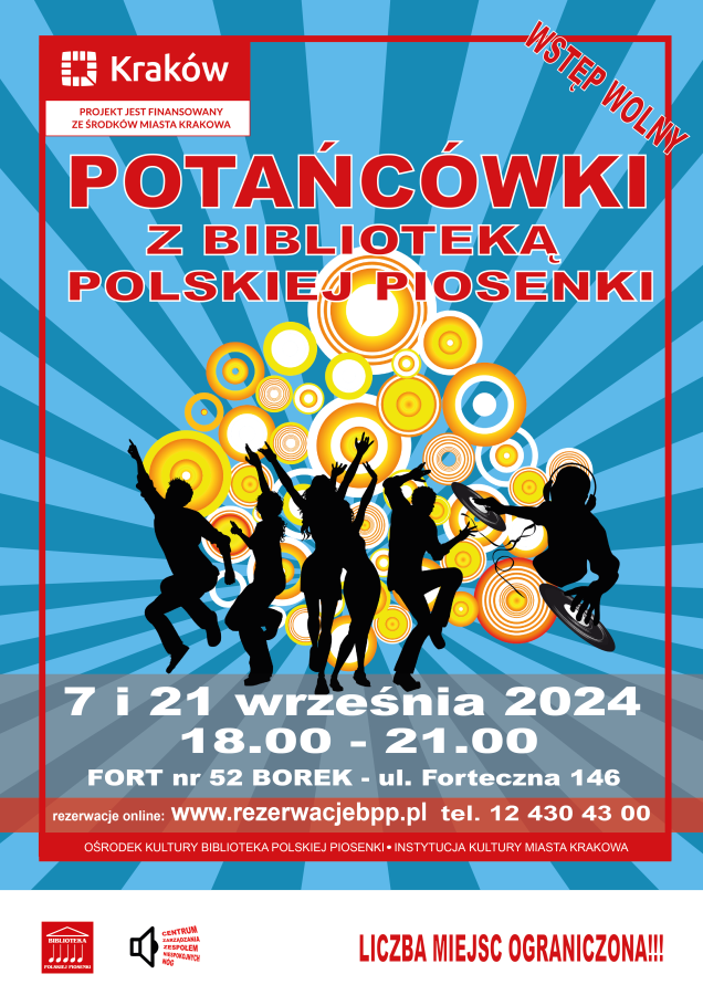 Biblioteka Polskiej Piosenki