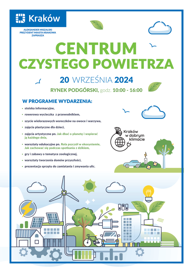 Centrum Czystego Powietrza