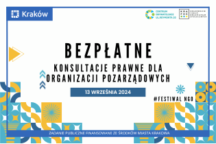 Festiwal NGO CMS kons praw (630 x 420 px).png. Fot. Centrum Obywatelskie – ul. Reymonta 20