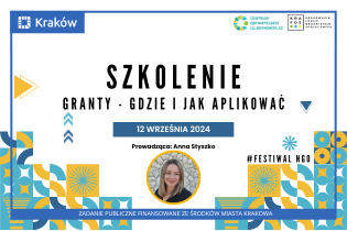 Festiwal NGO CMS Granty  (630 x 420 px).png. Fot. Centrum Obywatelskie – ul. Reymonta 20