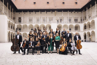 Sinfonietta Cracovia. Fot. Piotr Markowski