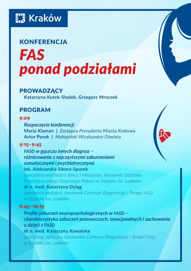 FAS program