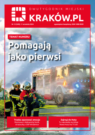 Kraków.pl nr 13/2024