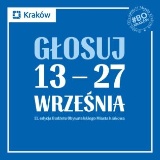 budżet obywatelski. Fot. budzet.krakow.pl