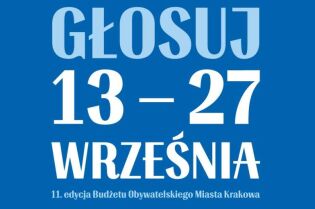 budżet obywatelski. Fot. budzet.krakow.pl