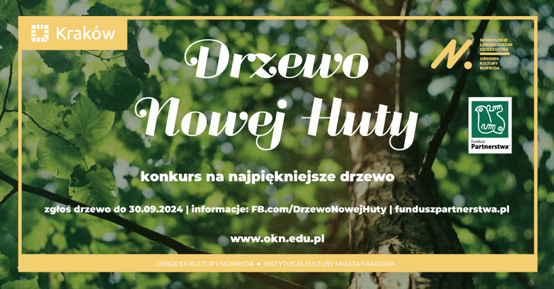 drzewo Nowej Huty