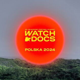 22. Objazdowy Festiwal Filmowy WATCHDOCS. Prawa Człowieka w Filmie. Fot. Fundacja Juniper