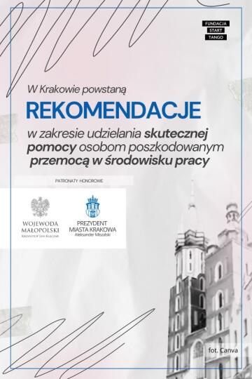 Fundacja Start Tango