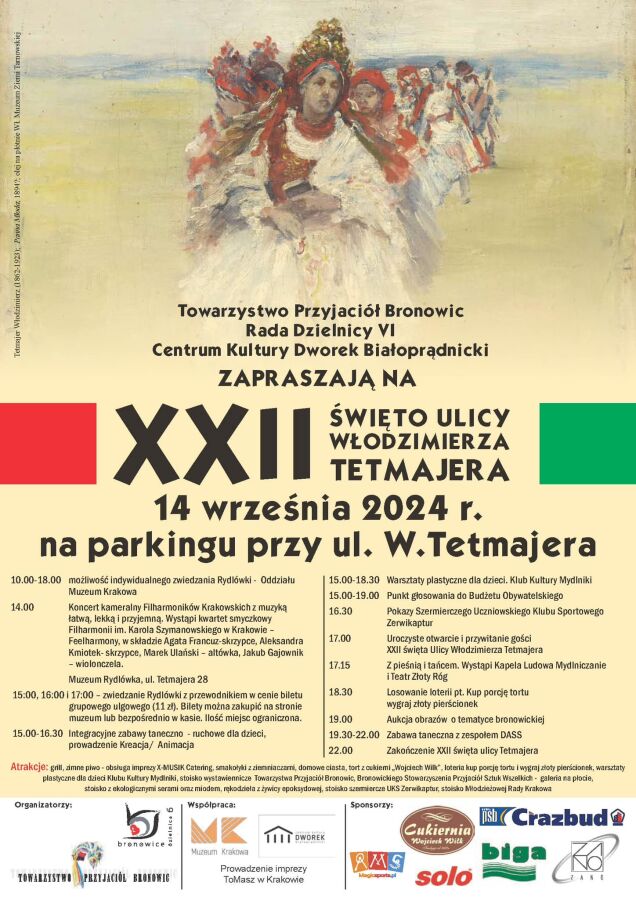 Towarzystwo Przyjaciół Bronowic