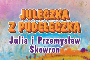 Juleczka. Fot. Lucyna Olbratowska