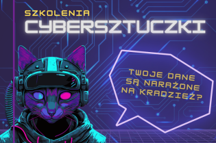 CyberSztuczki . Fot. materiały prasowe