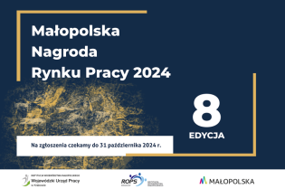 Regionalny Ośrodek Polityki Społecznej w Krakowie