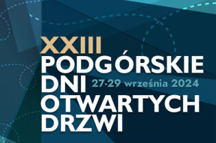 XXIII Podgórskie Dni Otwartych Drzwi. Fot. materiały prasowe