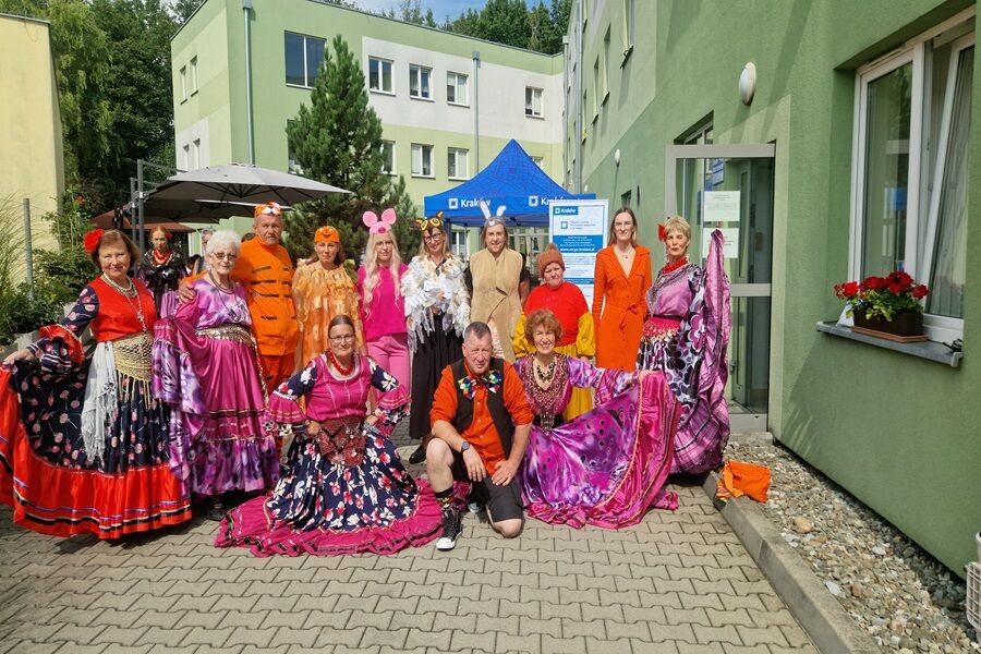 Piknik „Jedynie Dynie” 12.09.2024  