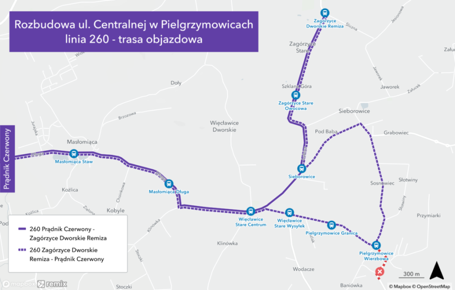 Zarząd Transportu Publicznego w Krakowie